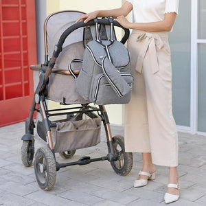 Fashion Maternity Diaper Bags Waterproof