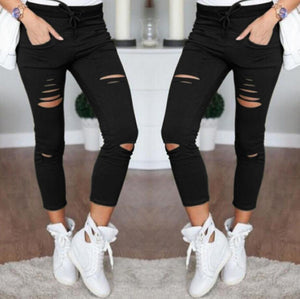 Skinny Jeans Women Denim