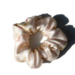 Pure Silk Large Scrunchies