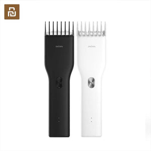 ENCHEN Boost USB Electric Hair Clipper Two Speed Ceramic Cutter