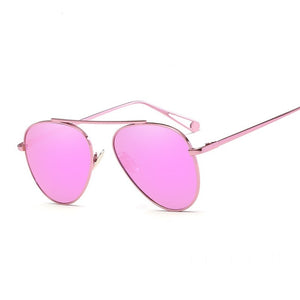 Fashion Female Politie Sunglasses