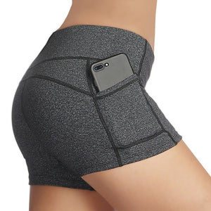 Workout Sport Shorts