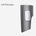 Leg Massager Home Electric Leg Massager Air Pressure Hot Compress Air Baume Leg Massager Portable