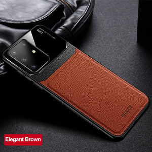 Case for Samsung Galaxy 20 Ultra A51 Note 10 Plus A71 A50 M30S A70 S8 S9 S10 S20 Plus S10e