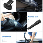 Handheld Vacuum Cordless