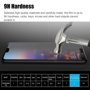 Privacy Screen Protector For HuaWei mate 10 mate 20 P9 P10 P20 Lite mate10 mate20 P20 Pro P10 plus Anti Peeping Tempered Glass