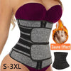 Neoprene Sauna Waist Trainer