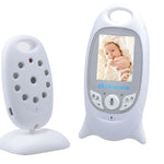 Baby Sleep Monitor Audio