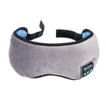 Wireless Stereo Bluetooth Earphone Sleep Mask