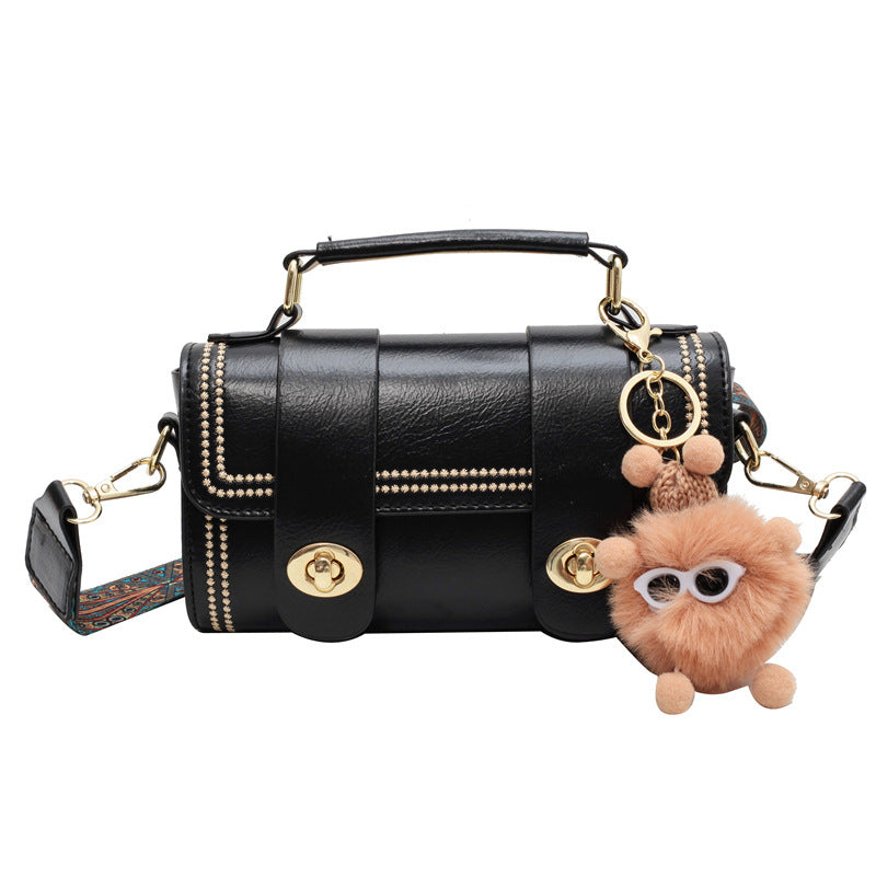 New Niche Design Light Luxury Small Bag