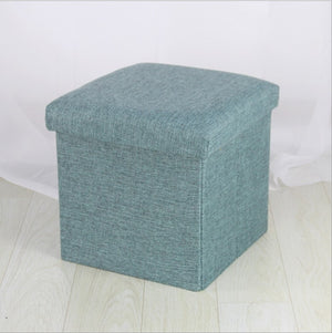 Storage Box Stool 30*30*30cm/40*25*25cm