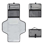 Foldable Baby Changing Mat Portable Travel Outdoor