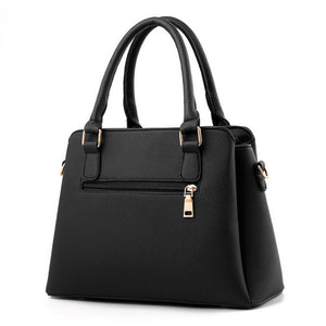 Leather Totes Bag