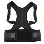 -Posture-Corrector-Support-Magnetic-Back-Shoulder-Brace-Beltr-Men-Women SFC