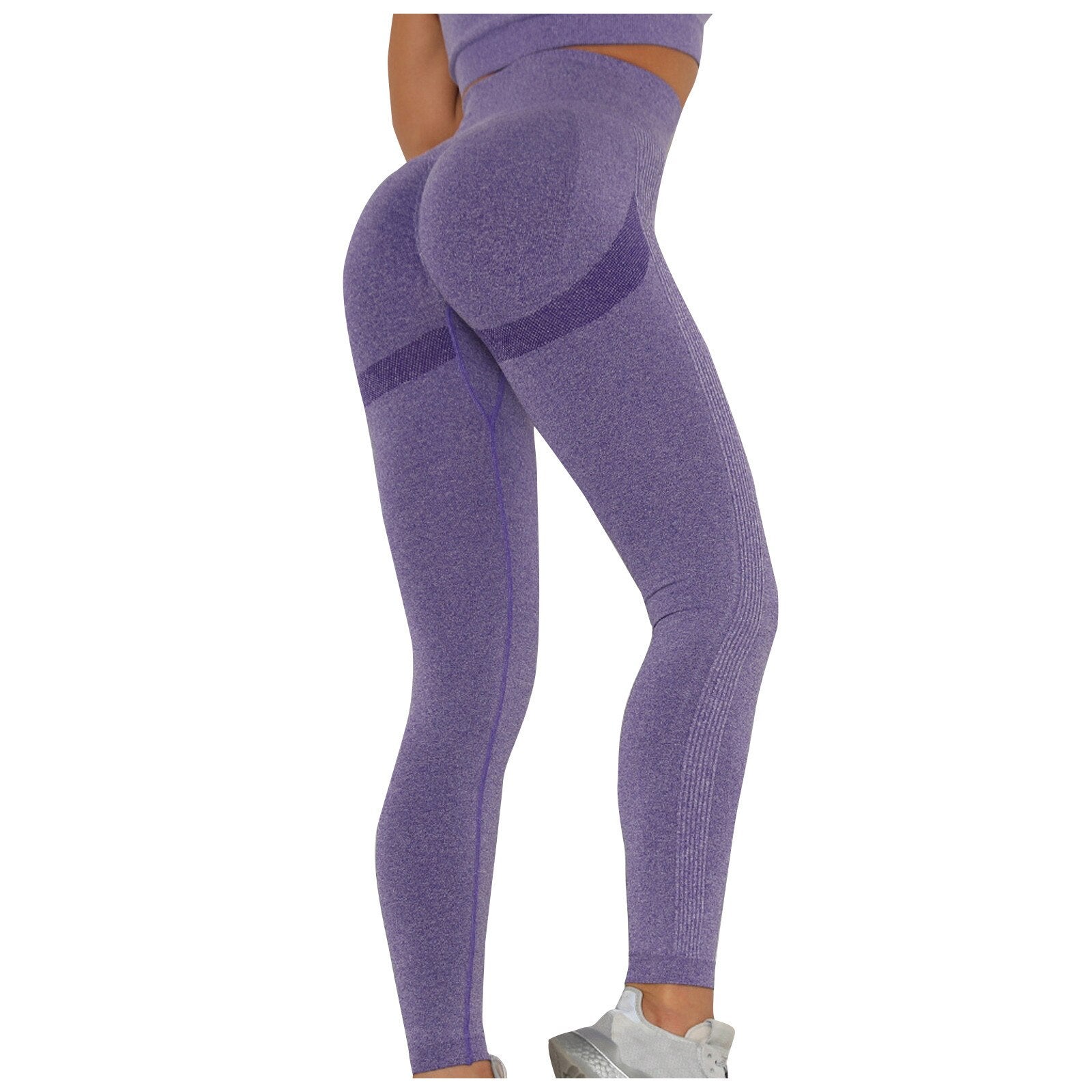 High Waist Leggins Mujer Sexy Women Leggings Push Up Fitness Legging Bubble Butt Slim Jeggings seamless Fitness Legging