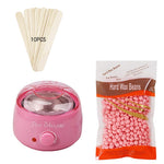 500Cc Mini Wax Warmer Heater Electric (PRODUCT OF THE WEEK)