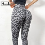 Leopard Leggings