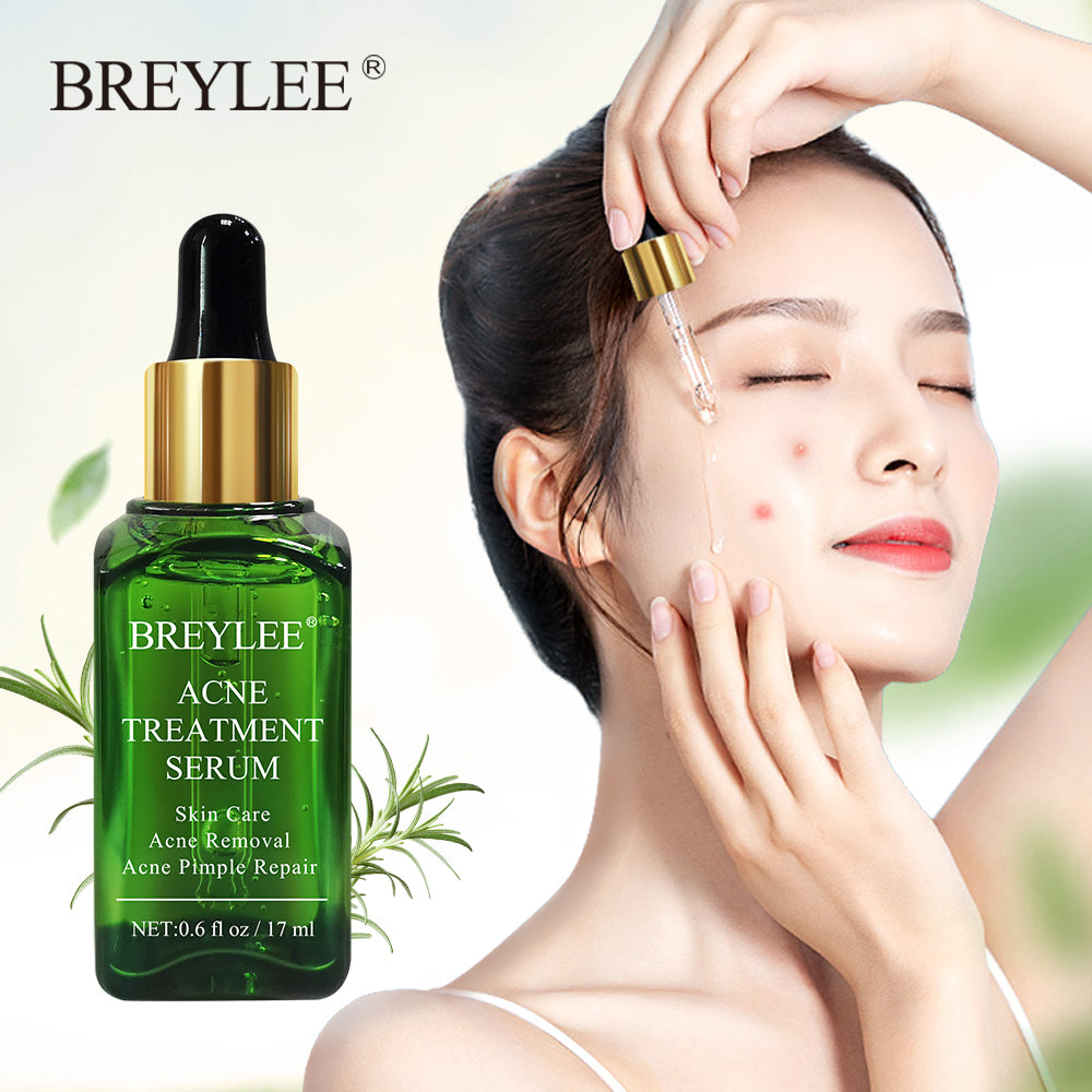 BREYLEE Acne Treatment Face Serum