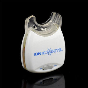 Ionic white  7 LED Whitening System