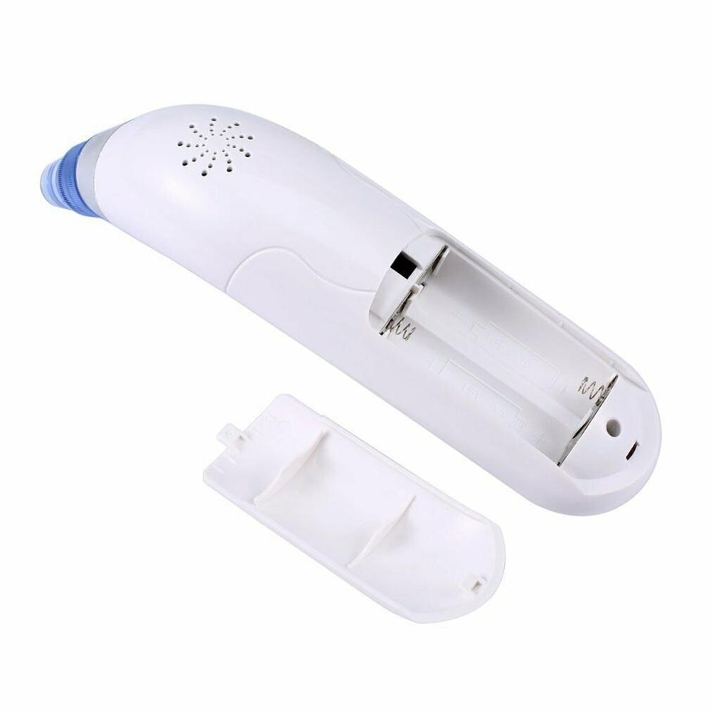 Vacuum Suction Blackhead Remover