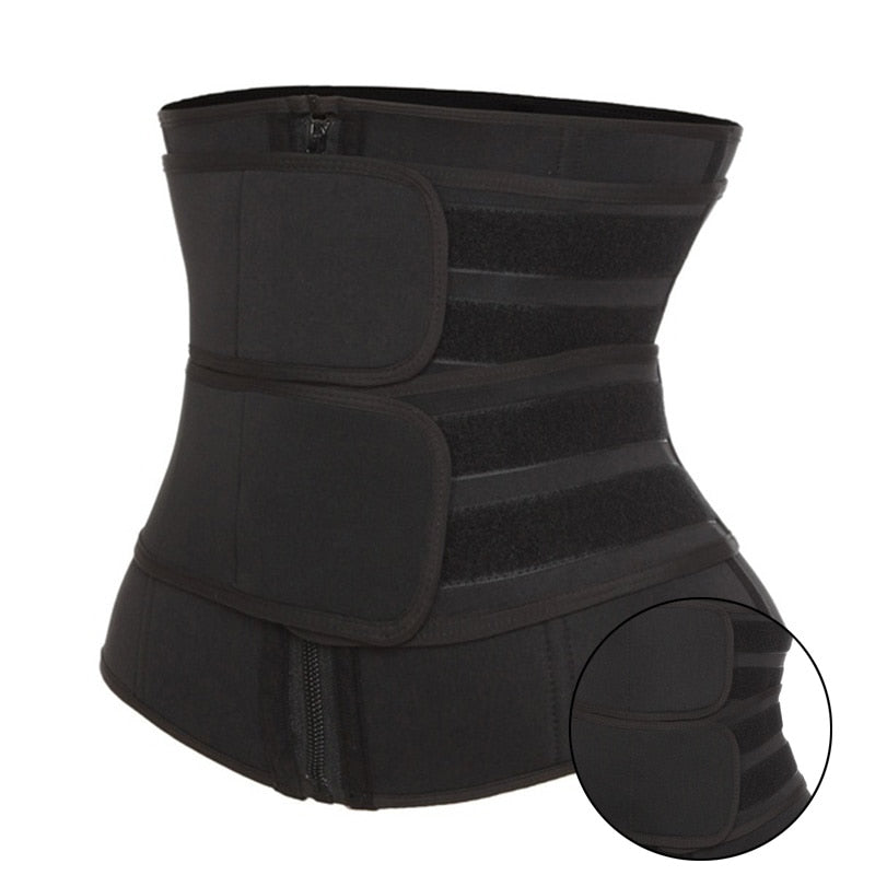 Neoprene Sauna Waist Trainer