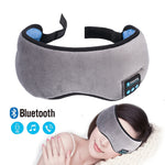 Wireless Stereo Bluetooth Earphone Sleep Mask