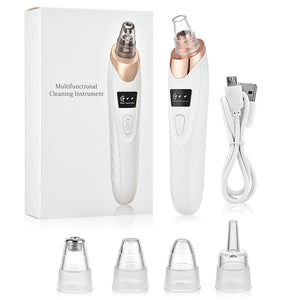 JUST IN!!! Blackhead Remover Vacuum