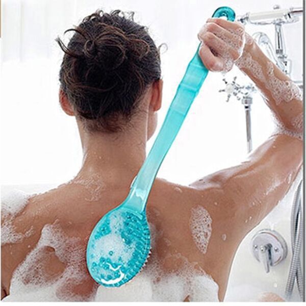 Shower Sponge Scrubber