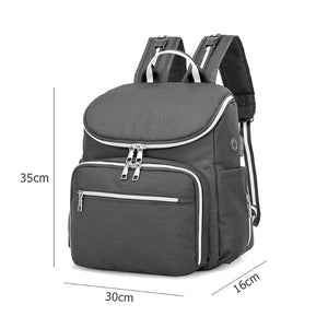 Fashion Maternity Diaper Bags Waterproof