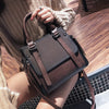 Vintage Leather Handbag High Quality