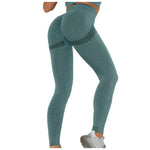 High Waist Leggins Mujer Sexy Women Leggings Push Up Fitness Legging Bubble Butt Slim Jeggings seamless Fitness Legging