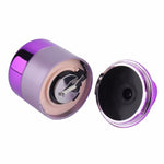 3D Electric Smart Foundation Face Powder Vibrator