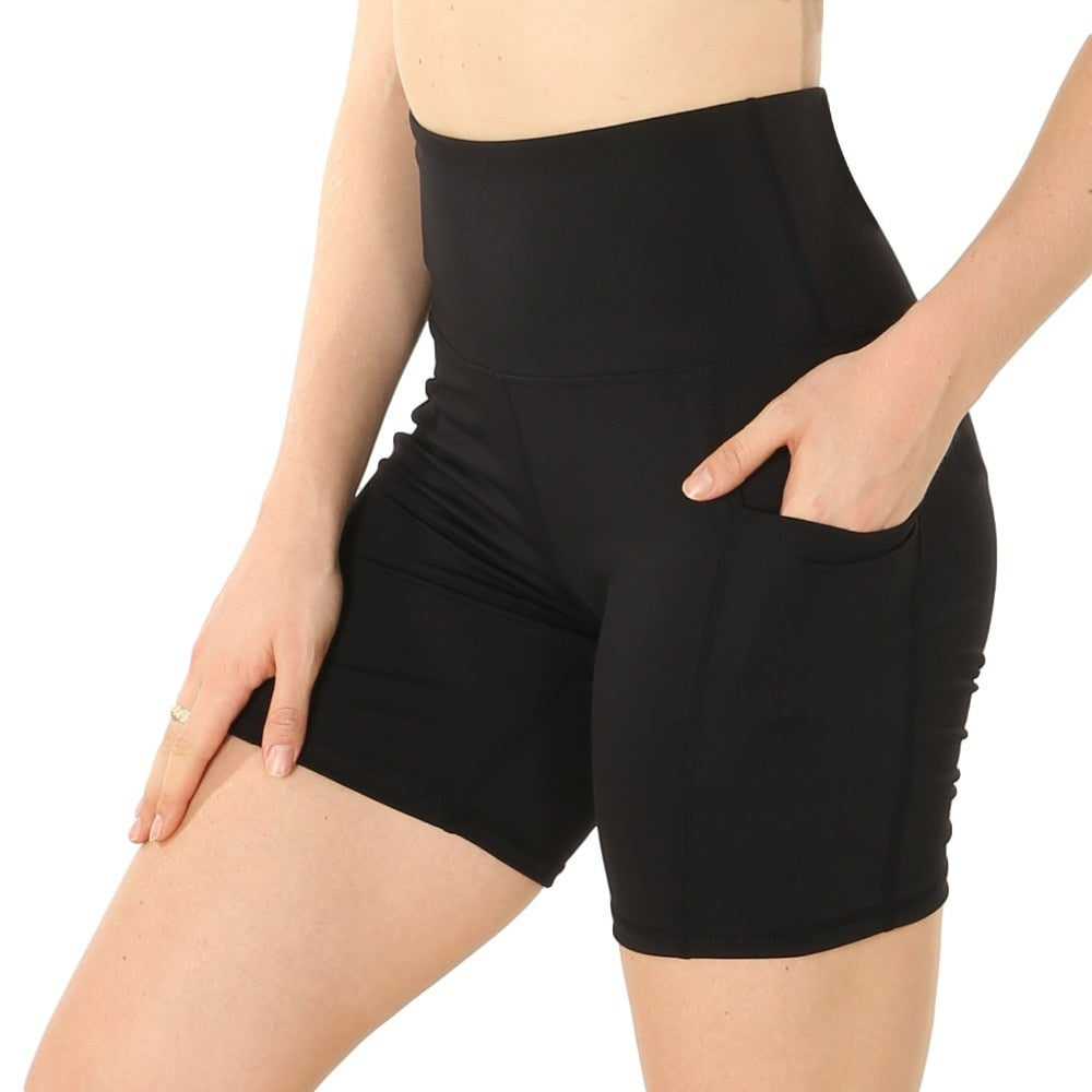 Workout Sport Shorts