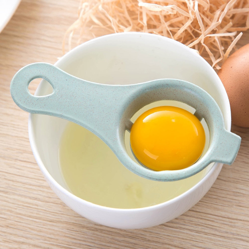 Eggs Tool Egg Yolk Separator