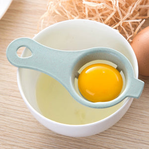 Eggs Tool Egg Yolk Separator