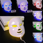 7 Colors Light Photon LED Electric Anti-aging