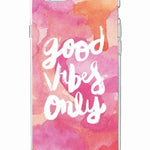 Only Love Happy Trust Quote Soft Phone Case Fundas Coque Cover For iPhone 7Plus 7 6 6S 5S SE 8 8Plus X XS Max