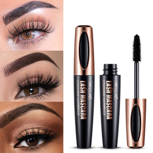 HENGFEI fiber eyelash mascara