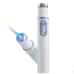 Blu-Ray Acne-Removing Pen Anti-Acne Pen To Remove Bags Under The Eyes Dark Circles Beauty Eye Instrument Eye Massager