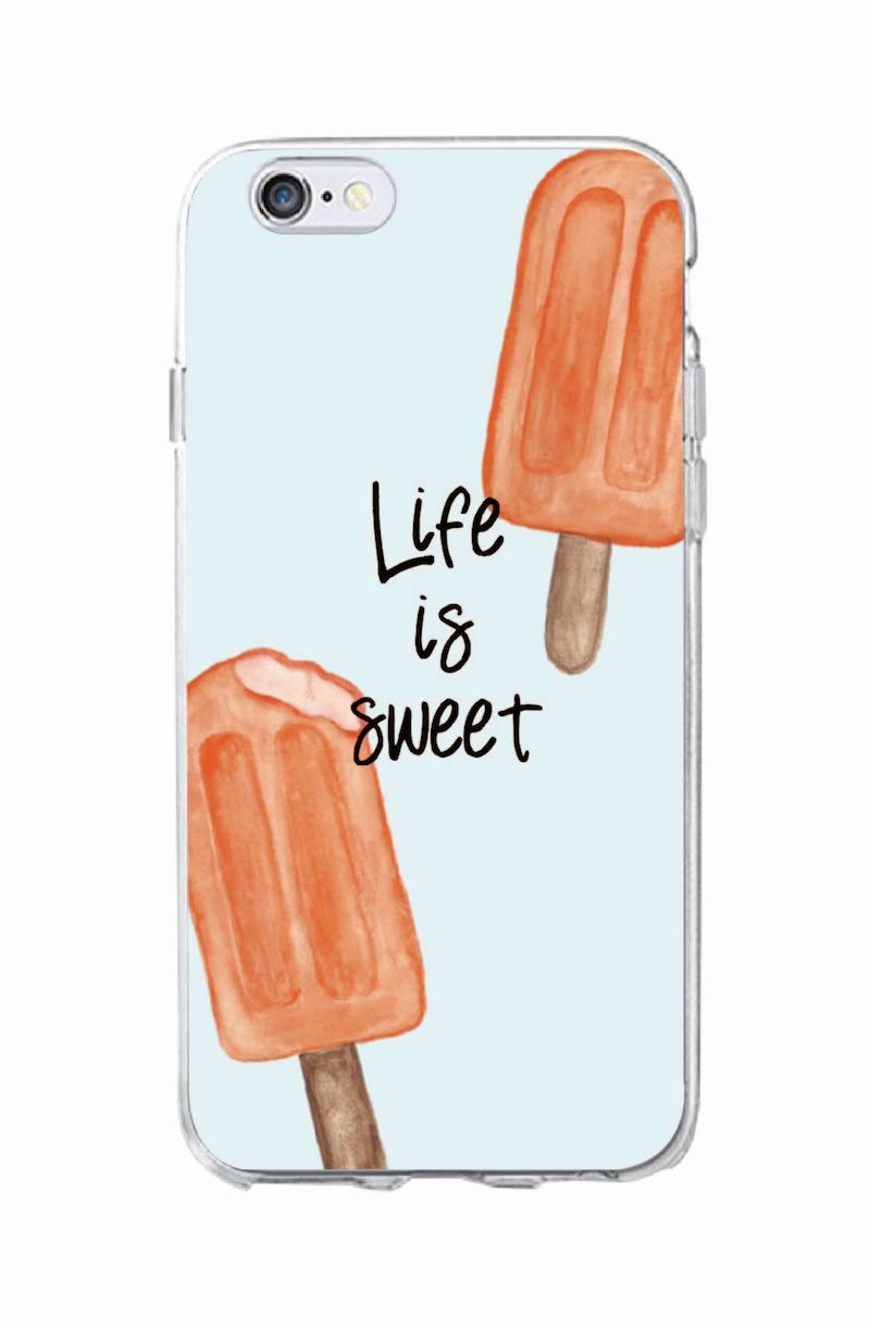 Only Love Happy Trust Quote Soft Phone Case Fundas Coque Cover For iPhone 7Plus 7 6 6S 5S SE 8 8Plus X XS Max