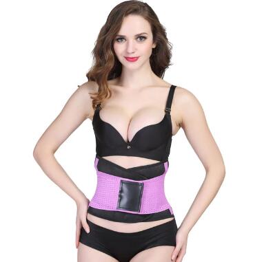 Shaper Slim Belt Neoprene Waist