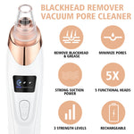 JUST IN!!! Blackhead Remover Vacuum