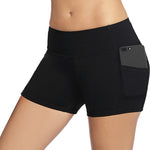 Workout Sport Shorts