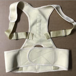 -Posture-Corrector-Support-Magnetic-Back-Shoulder-Brace-Beltr-Men-Women SFC