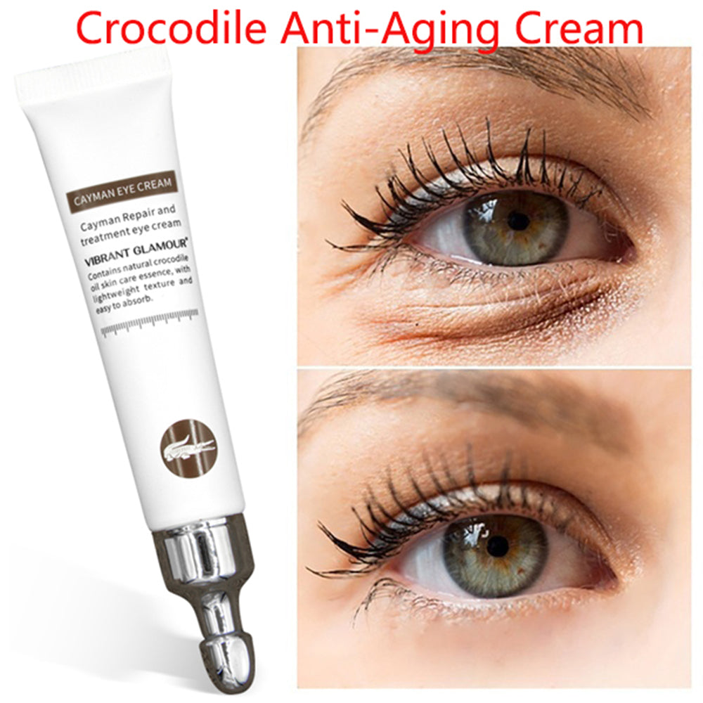 1Pc 2020 Magic Eye Cream Removal Dark Circle Anti-Wrinkle