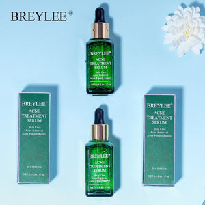 BREYLEE Acne Treatment Face Serum