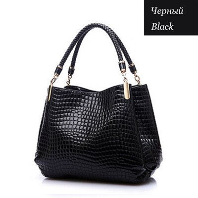 Luxury Hand Bag