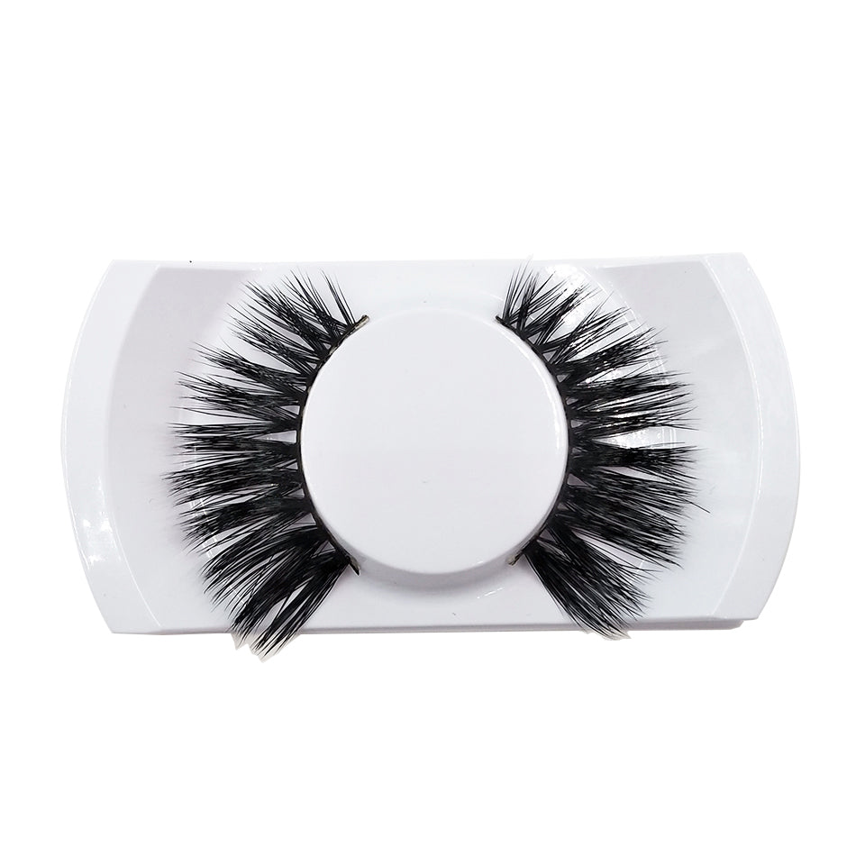 Wispy Volume Long False Eyelashes