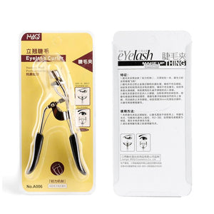 MSQ Curl Eye lash Curler Eyelash