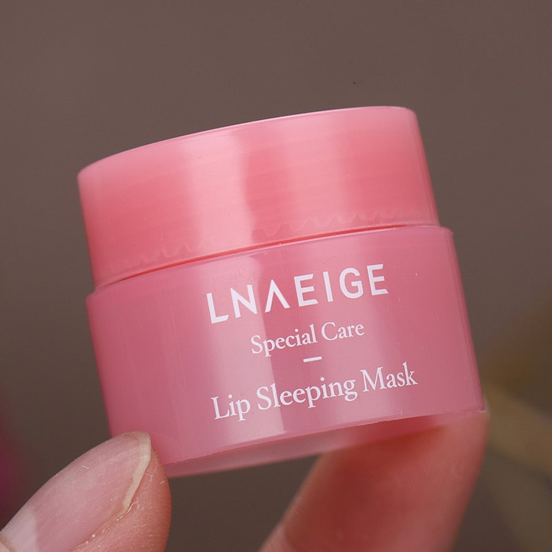 lip care sleep maintenance Moisturizing